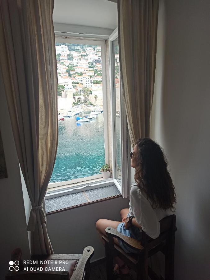 דוברובניק Brand New Apartment With Old Port View- Mala Vrata מראה חיצוני תמונה