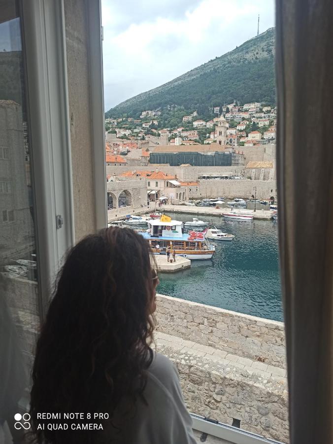 דוברובניק Brand New Apartment With Old Port View- Mala Vrata מראה חיצוני תמונה