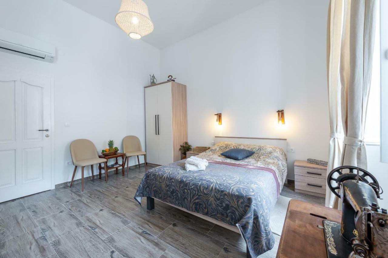 דוברובניק Brand New Apartment With Old Port View- Mala Vrata מראה חיצוני תמונה