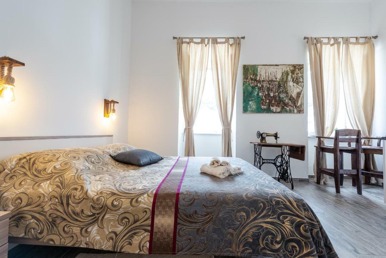 דוברובניק Brand New Apartment With Old Port View- Mala Vrata מראה חיצוני תמונה