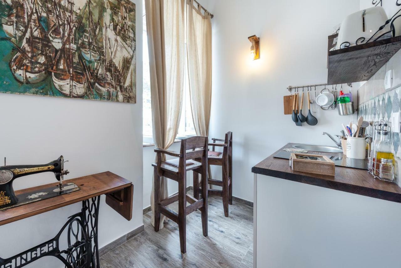 דוברובניק Brand New Apartment With Old Port View- Mala Vrata מראה חיצוני תמונה