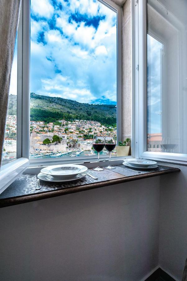 דוברובניק Brand New Apartment With Old Port View- Mala Vrata מראה חיצוני תמונה